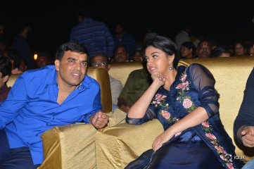 Nenu Local Movie Audio Launch